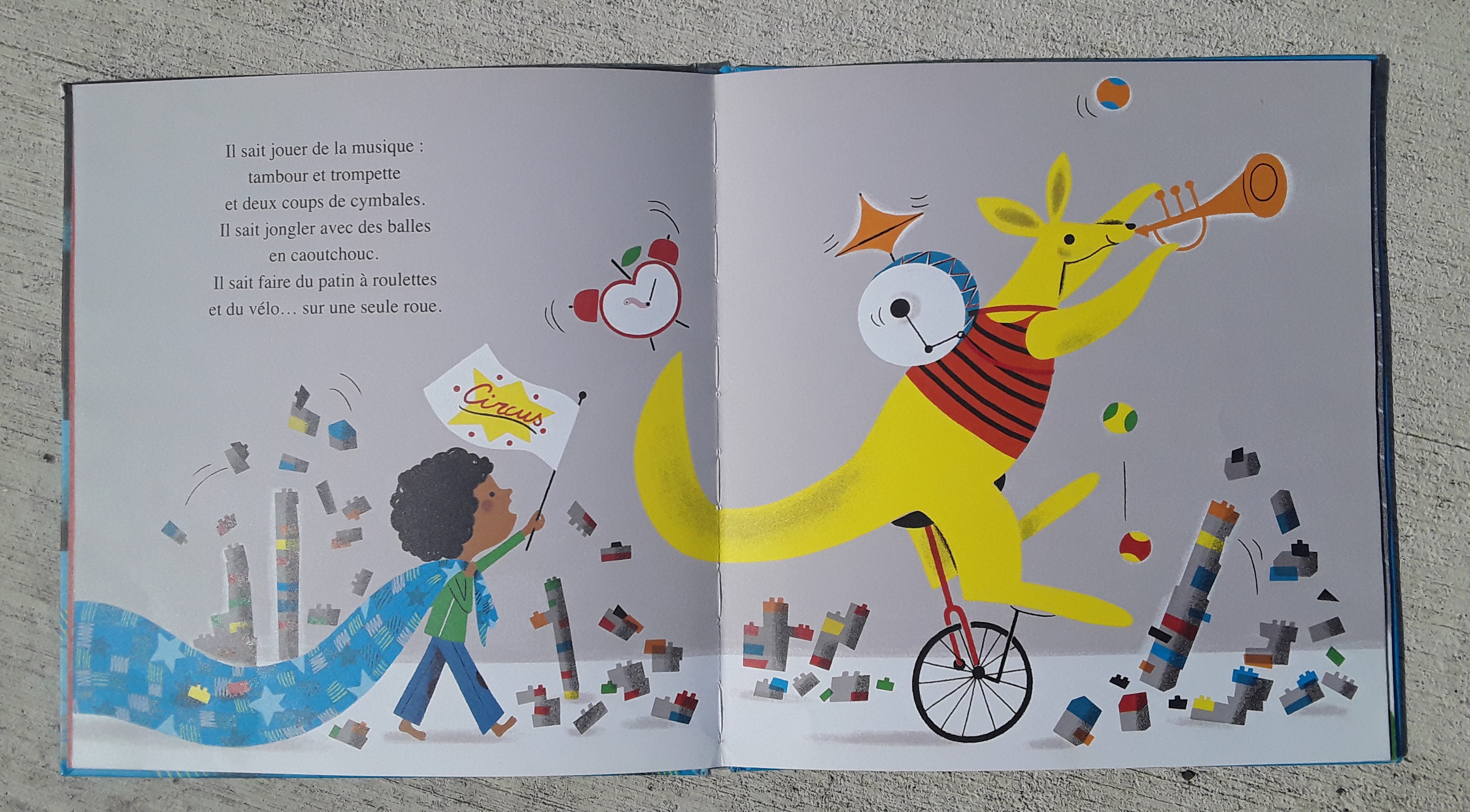 Livres pour enfants : les albums jeunesse coup de cœur en mars